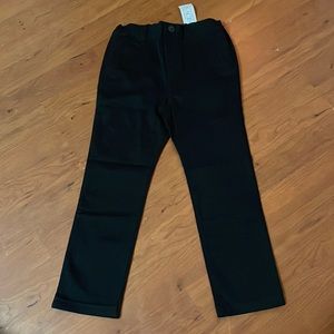 The Children’s Place Black Pants